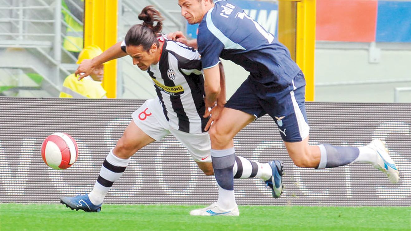 „Noul Chivu", rezervă de lux