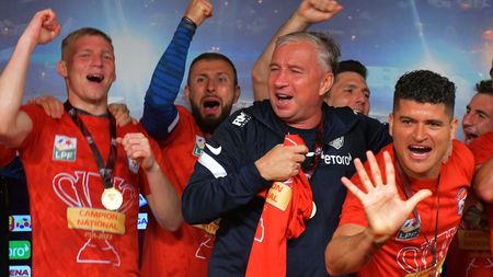 CFR Cluj dă marea lovitură: „Mai vin 5 jucători”. Transferuri pe bandă rulantă la campioana României