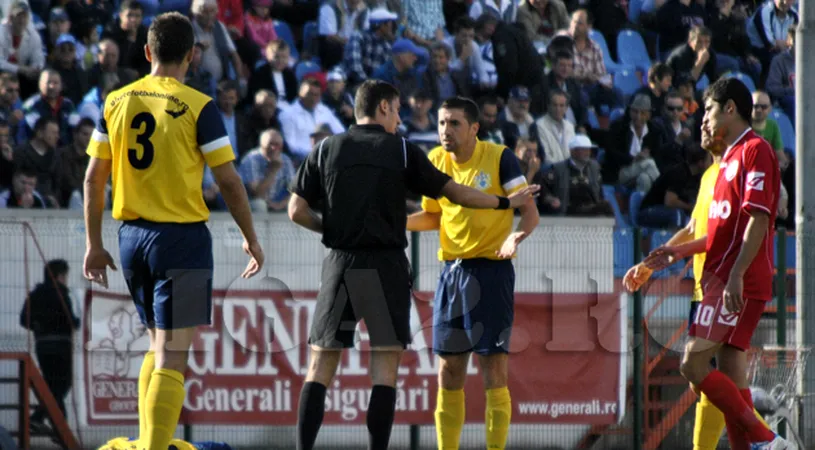 Primăria o preia pe FCM Bacău** doar gratis și fără datorii la fisc