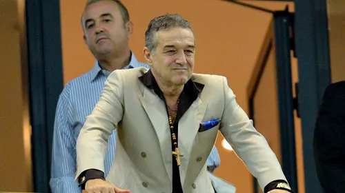 Becali nu regretă că l-a pierdut pe Maxim:** „Nu știu dacă ar fi făcut față la Steaua! Chipciu e peste el” Ce avertisment i-a transmis mijlocașului