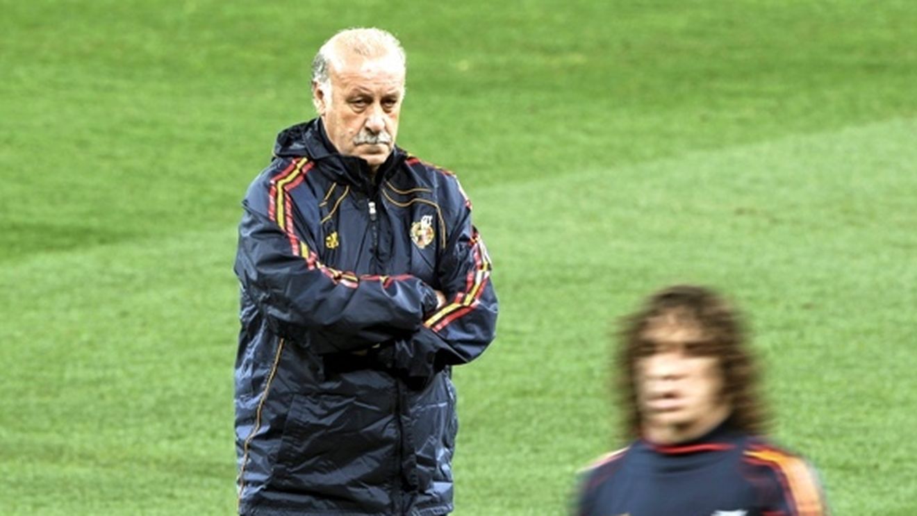 "Finala este cel mai ușor meci pentru a-ți motiva jucătorii"