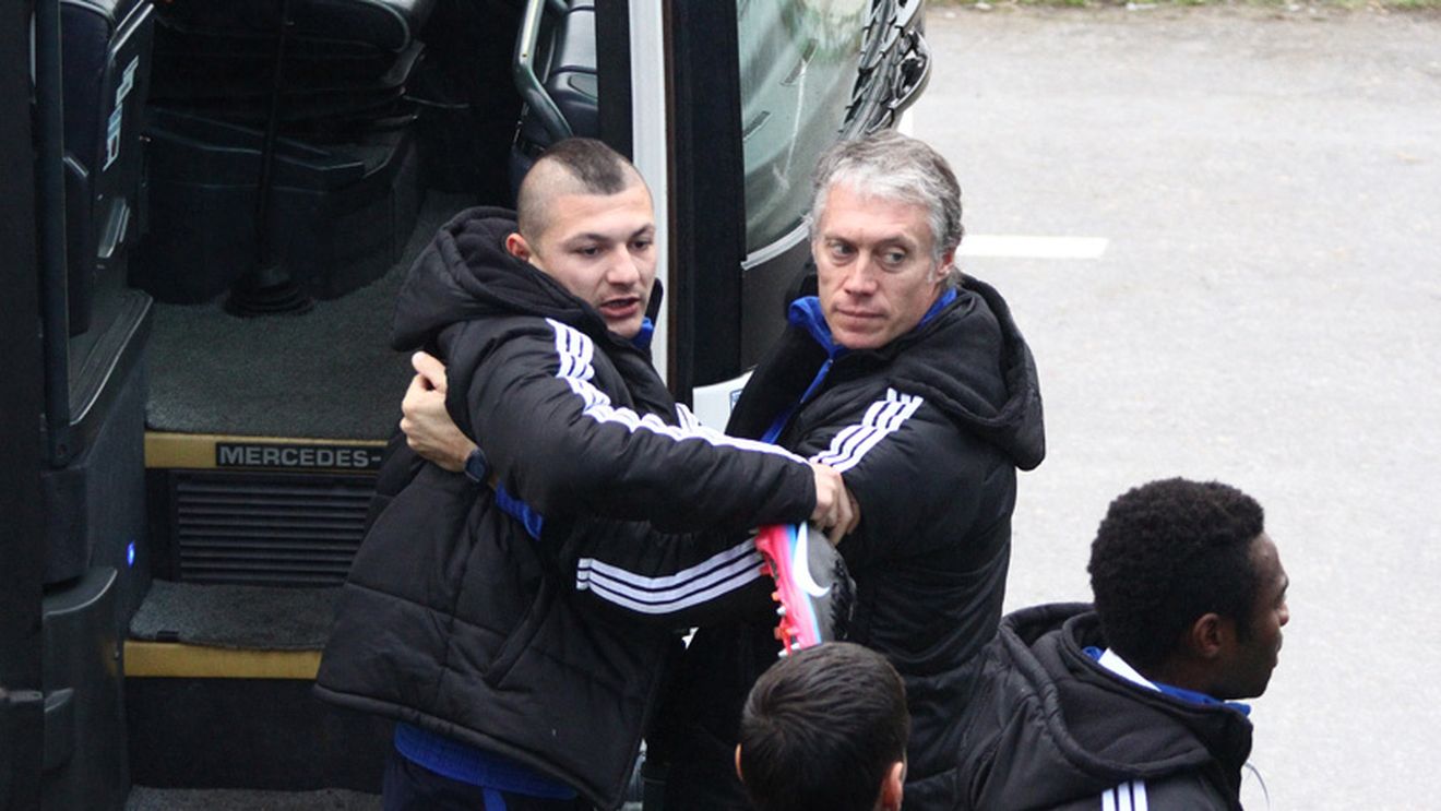 Suspendare uriașă pentru Andrei Preda. Jucătorul lui "U" Craiova, out 16 meciuri după bătaia cu Pleșan