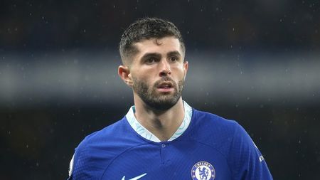 Căpitanul naționalei SUA la Cupa Mondială din Qatar, Christian Pulisic, ar putea pleca de la Chelsea Londra în ianuarie