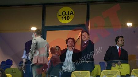 Se anunță un 'moment zero' la Dinamo:** "Steliștii aleargă tot meciul fără să se simtă". Negoiță îi critică pe fani pentru incidente