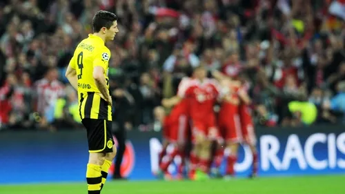 Lewandowski pleacă de la Borussia! Wenger a confirmat transferul