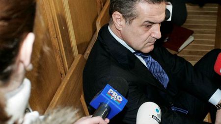 Becali nu și-a recuperat "Valiza"!** Reîncepe procesul de la Cluj!