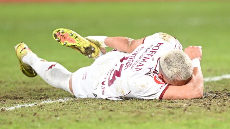 SPECIAL Cele 7 semne ale apocalipsei: de ce Rapid va rămâne aproape sigur în afara cupelor europene, spre 14 sezoane la rând de amăgiri și frustrare