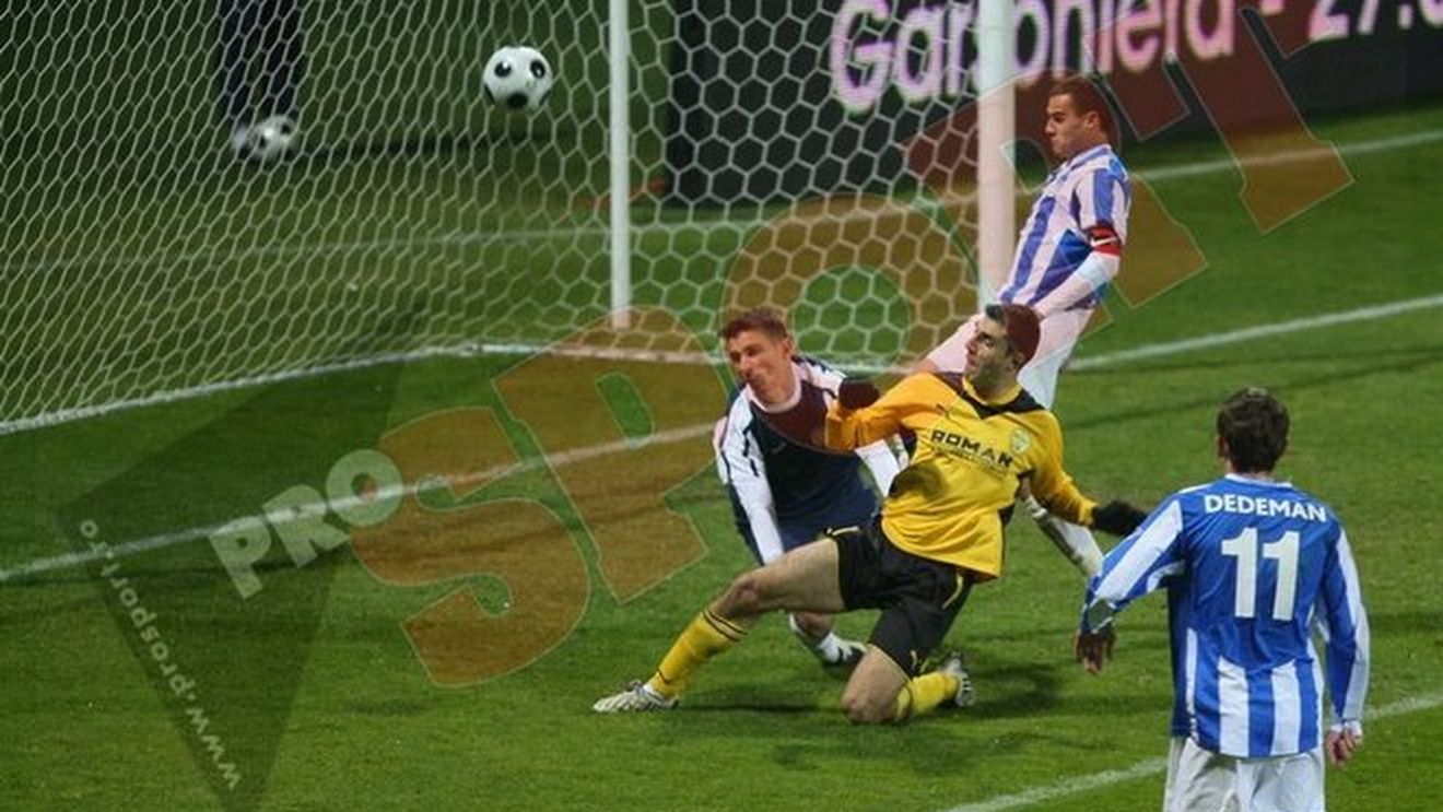 Brașovul a încheiat cu o victorie turneul din Antalya