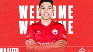 Antonio Sefer, făcător de minuni în „Țara Sfântă”. Românul a marcat un gol în prima etapă din Israel