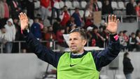 „Tati, nu te lași odată?” Ciprian Deac, discurs de mare campion, înainte de meciul de retragere. Lecția pe care a învățat-o din fotbal. „Mi-am dat două palme, să-mi revin”