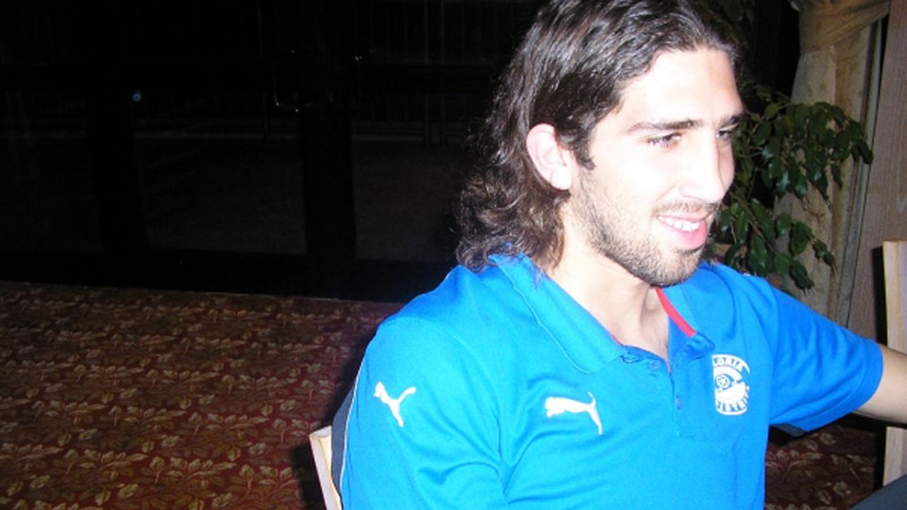 "Sunt foarte supărat, Rapid ne-a bătut pe contraatac!"