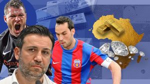 Mărturia care răstoarnă dosarul „Comoara din Africa”: „Plângerea lui Marius Niculae a fost la DIICOT. Cristian Fogarassy și Cosmin Stegaru au investit și ei, sunt tot păgubiți!”. Se extinde lista victimelor în controversata afacere cu aur și diamante! EXCLUSIV