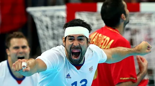 Divorț cu năbădăi! Karabatic vrea să plece de la Montpellier, clubul nu-i dă drumul!