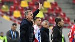 Ce a făcut antrenorul croat Stjepan Tomas în vestiar, la pauza meciului FCSB – Oțelul 4-0: „Le-am zis asta”