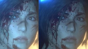 Gaming în 4K: GTX 1080 Ti vs. PS4 Pro