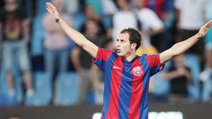 Stancu: **"La Napoli se va juca pe viață și pe moarte! Acolo va fi lupta finală!"