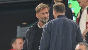 Jurgen Klopp s-a săturat. Lista celor 3 echipe fabuloase pentru care e gata să revină în antrenorat