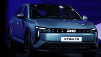 Sârbii sunt impresionați de noua Dacia Striker: „Trei în una”. S-a aflat de unde