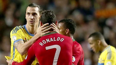 Ibra merge la Mondial. E OFICIAL: Zlatan a confirmat - "Trebuie să-mi schimb planurile de vacanță"