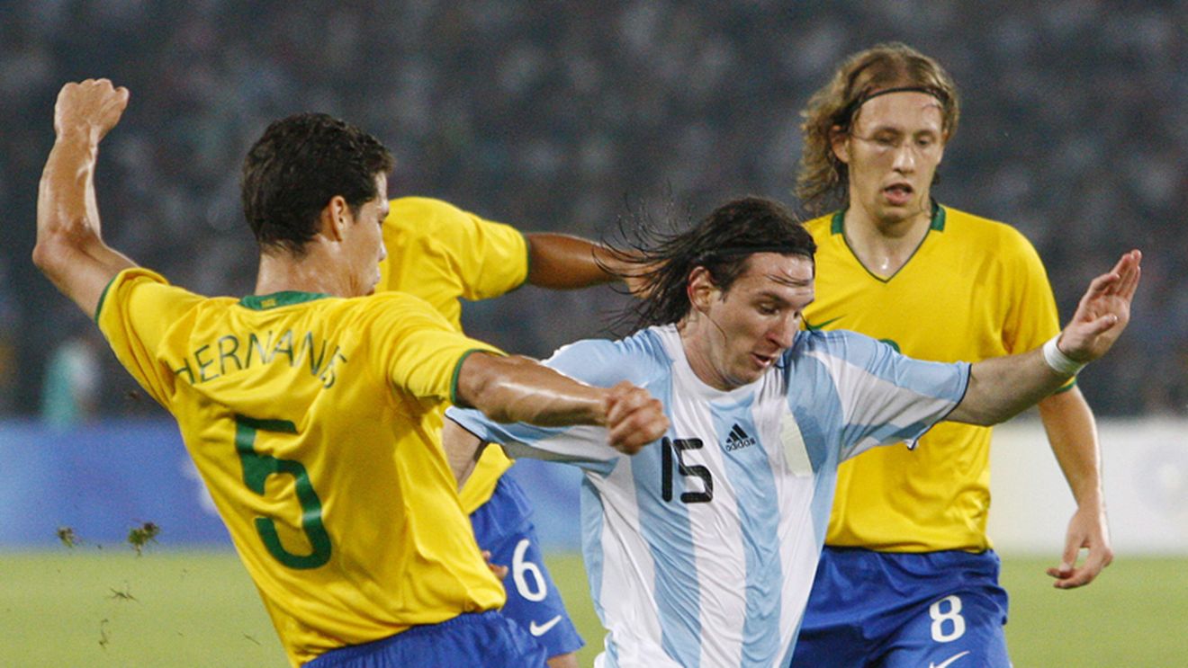 70 de milioane pentru nationala "carioca"