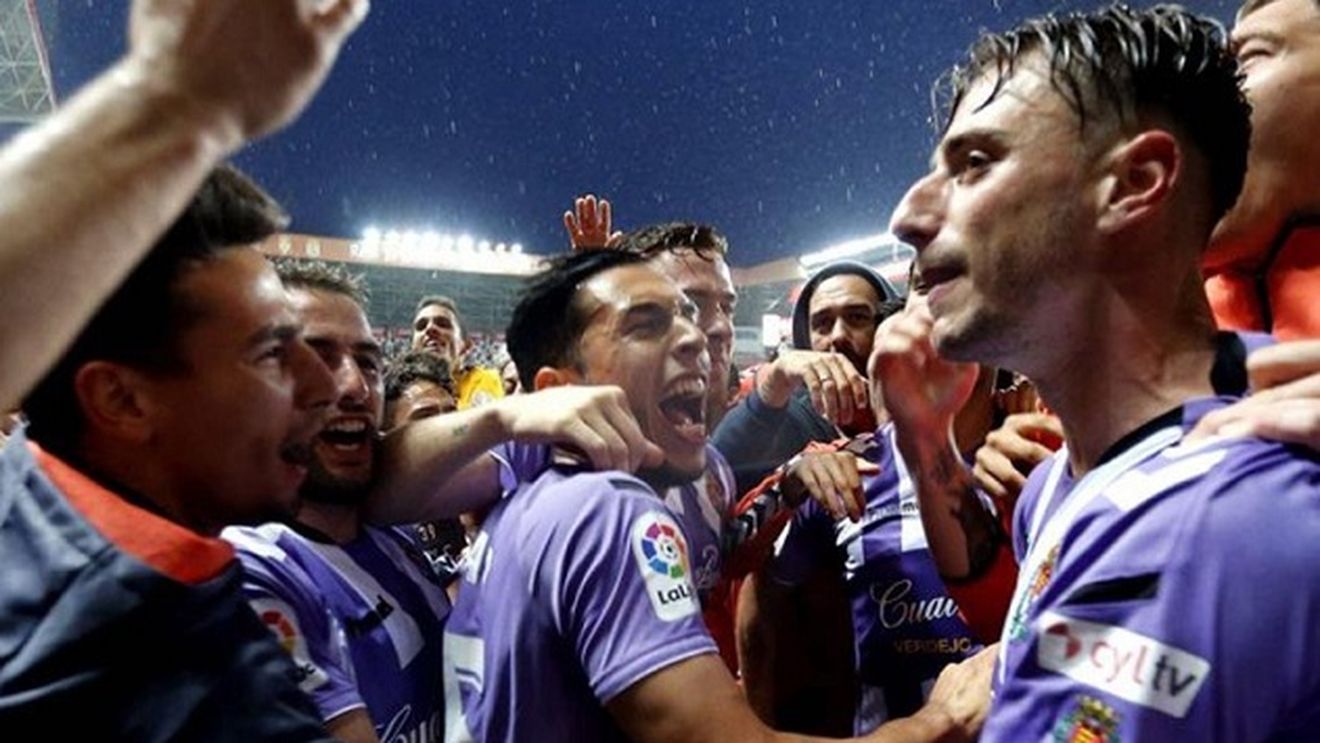 Se știe ultima echipă promovată în La Liga. Revin după patru ani!