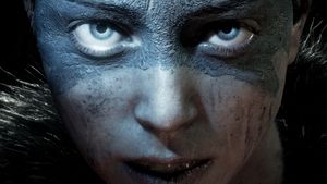 Hellblade: Senua's Sacrifice - noi imagini artistice