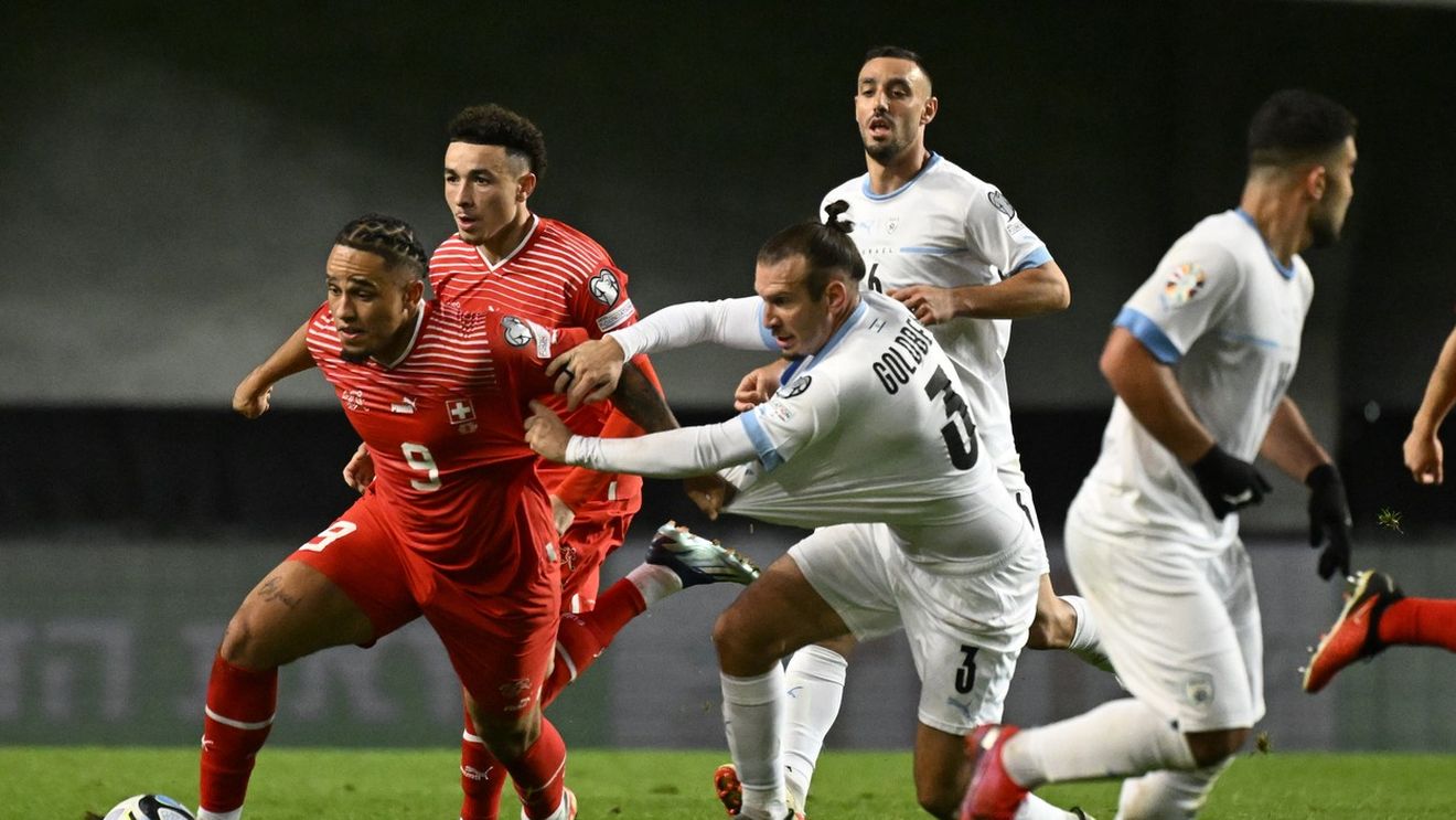 Cum i-au speriat israelienii pe elvețieni și ce îi așteaptă pe români: „Ne-au mâncat!”