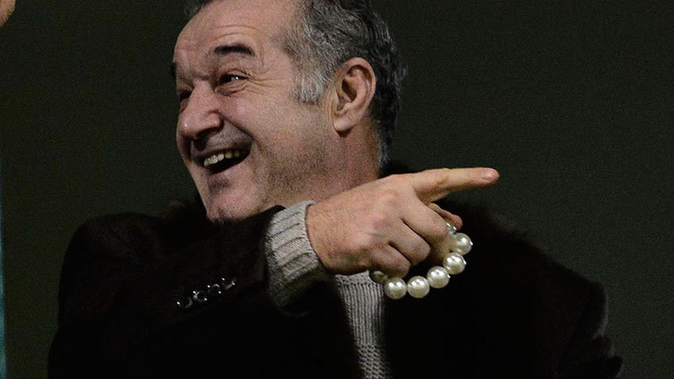 Gigi Becali anunță noi transferuri la FCSB. Ce planuri are omul de afaceri
