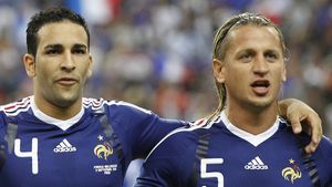 Blanc știe cu cine se va apăra în fața României!** Vezi surprizele Franței