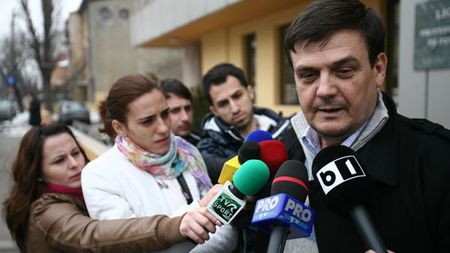 Condescu:** "Nu plătim și nu știu dacă jucăm cu Dinamo! Văd că un singur om ia decizii!"