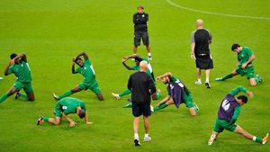 Levi: "Cunoaștem Steaua! Nu avem nimic de pierdut și vom da totul pentru victorie!"