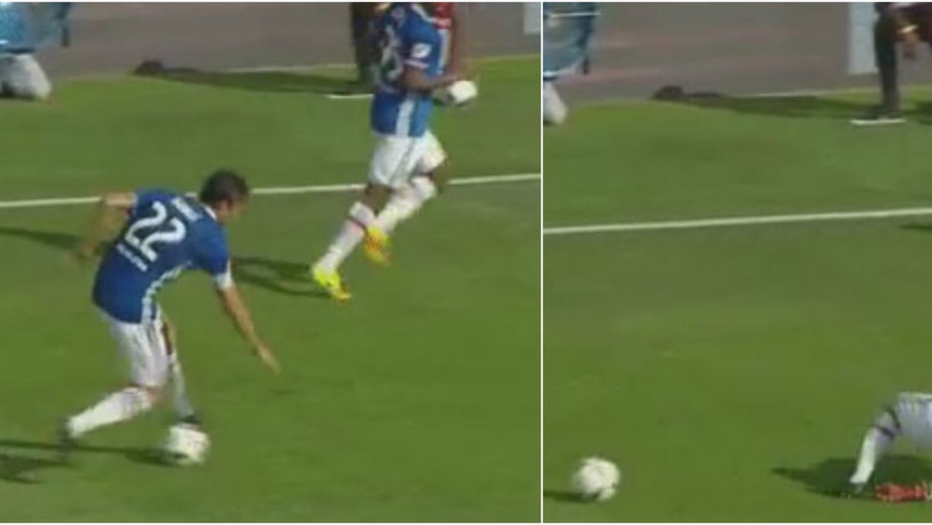 Arsenal, victorie în fața starurilor din MLS! VIDEO | Fază jenantă oferită de fostul galactic Kaka. Cum s-a făcut de râs