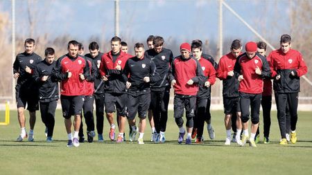 A jucat în Serie A, dar nu are loc la Dinamo!**  Jucătorul la care "câinii" renunță în această iarnă