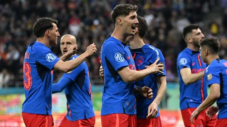 Traseul FCSB spre grupele Champions League. Ce adversari infernali ar avea în preliminarii