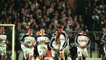 Fotbalistul român ridicat la rang de Mutu și Chivu și-a ratat incredibil cariera: ”Unul dintre cei mai buni jucători cu care am jucat! Nu știu ce s-a întâmplat cu el, îmi pare foarte rău”