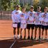 Turneu ATP și WTA la Târgu Mureș în 2026, acum rezultate bune pentru cei de la Intaro Sport! Ce sportivi s-au remarcat la Campionatele Naționale