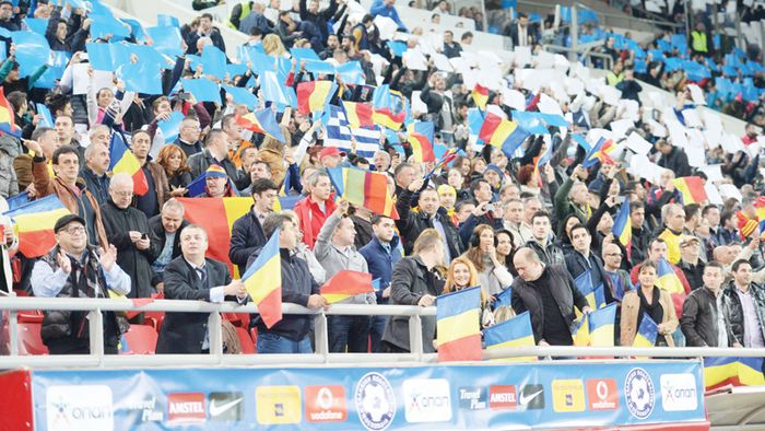 Mărturie din "infern". Unul dintre fanii reținuți în Grecia s-a destăinuit ProSport: "Nu voi mai călca vreodată acolo!"