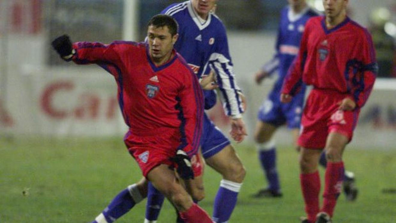 Verdictul lui Sabin Ilie la revenirea în fotbalul românesc: "Avem viitor. Următoarea Generație de Aur!"