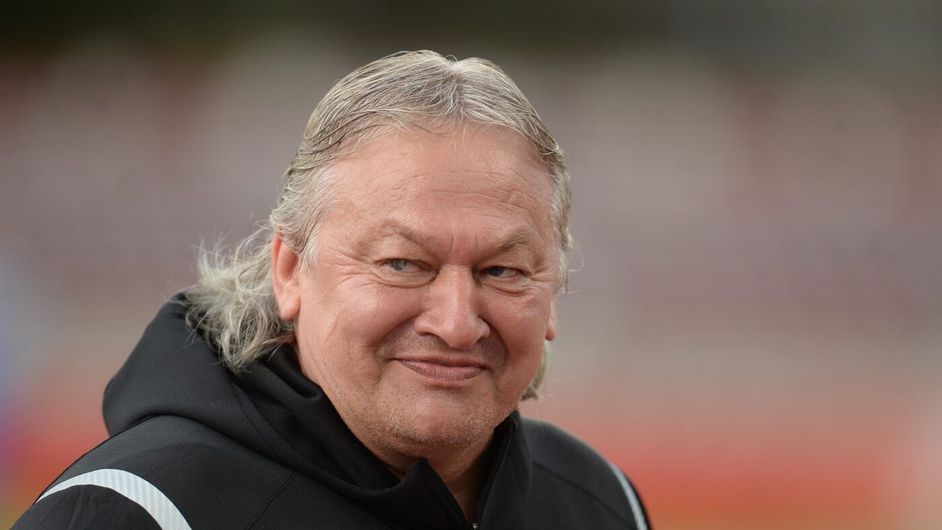 Decizia lui Nicolae l-a devastat pe Dănuț Lupu: „Această veste m-a și șocat, m-a și întristat”