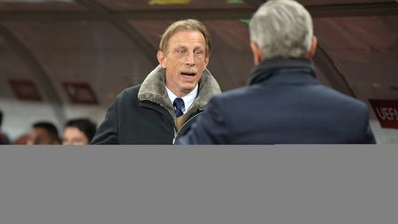 Danezii sunt blestemați să nu câștige în deplasare! Statistica e de partea noastră