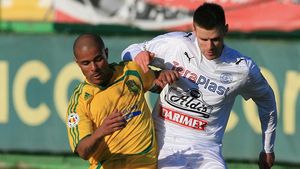 Astra i-a luat-o înainte lui Sabău!** Dinu "Vamă" l-a deturnat pe unul dintre fotbaliștii preferați ai "Moțului"