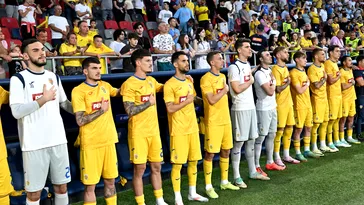 Antrenorul care nu crede că România poate face „minunea” la EURO 2024: „Nu m-a dat pe spate evoluția lor”. VIDEO