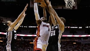 LeBron, după cea mai dramatică partidă a anului:  "A fost de departe cel mai bun meci la care am luat parte"