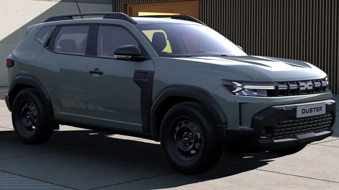 Dacia revoluționează piața auto! Noul motor pentru Duster și Bigster are trei surse de energie