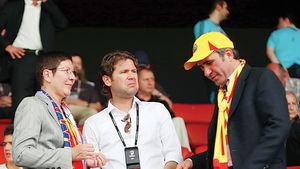 Răducioiu: „Cel mai prost meci!"