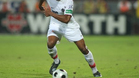 1. Alvaro Pereira - CFR Cluj