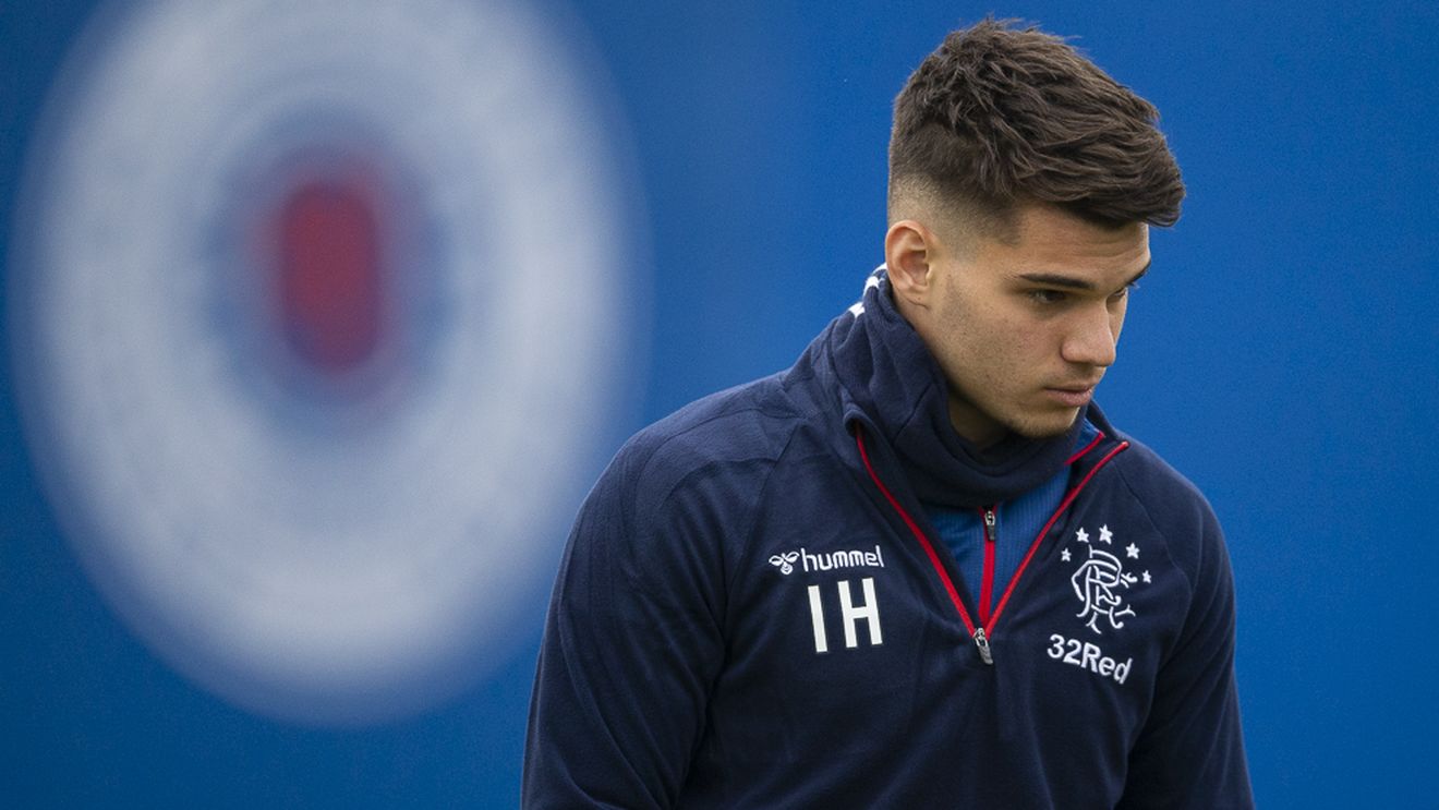 O fostă glorie a lui Celtic se ia de Ianis Hagi: "Atâta vorbărie despre el şi nu a arătat nimic"