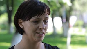 Oana Șoit se bucură că va juca la Vâlcea "Îmi doream să revin acasă"