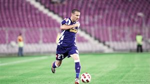 3 meciuri, 3 egaluri!** Poli nu a câștigat fără Zicu