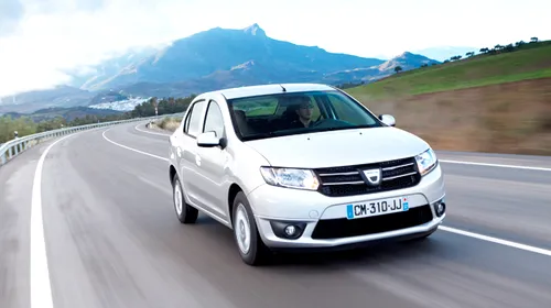 Dacia a intrat într-o nouă eră!** Aduce în premieră la noile modele regulatorul de viteză, sistemul media-nav și butonul ECO